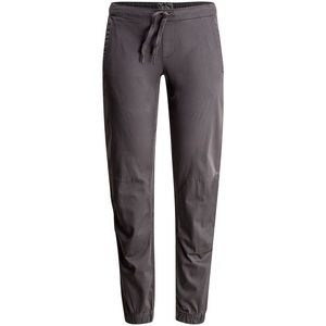 WOMEN’S BLACK DIAMOND NOTION PANTS - SLATE